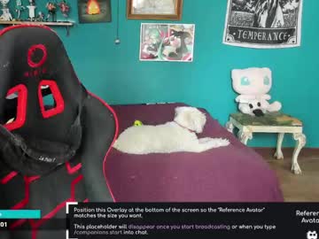 Sai_L January 26, 2025 Chaturbate stream image