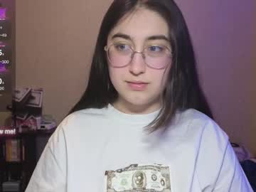 Scallymiranaa January 26, 2025 Chaturbate stream image