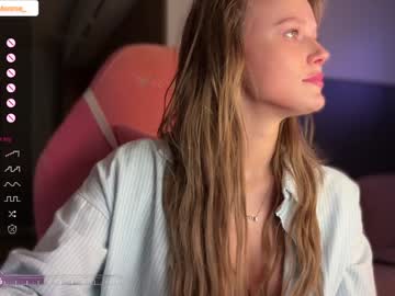 Stefanie_Collins January 26, 2025 Chaturbate stream image