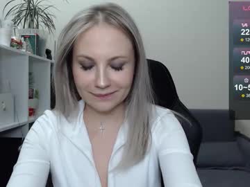 Sunny_Bunny6 January 26, 2025 Chaturbate stream image