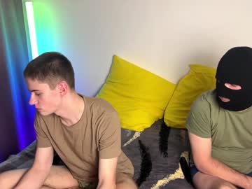 Tonrapt January 26, 2025 Chaturbate stream image