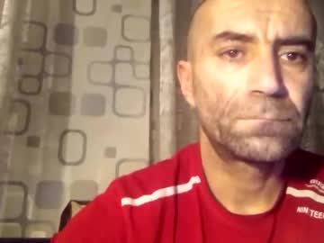 Xploid1982 January 26, 2025 Chaturbate stream image