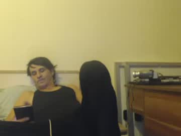 Yvesstorm5 January 26, 2025 Chaturbate stream image