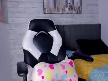 Adeline_Hill1 January 26, 2025 Chaturbate stream image