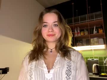 Adrianaelizy January 26, 2025 Chaturbate stream image