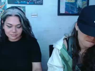 Alexablu3 January 26, 2025 Chaturbate stream image