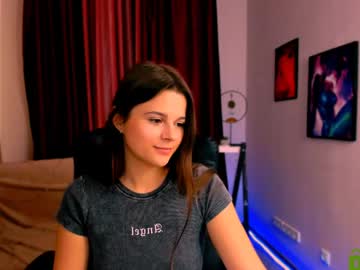 Berry_Alma January 26, 2025 Chaturbate stream image