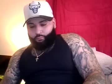 Bigdickrican94 January 26, 2025 Chaturbate stream image