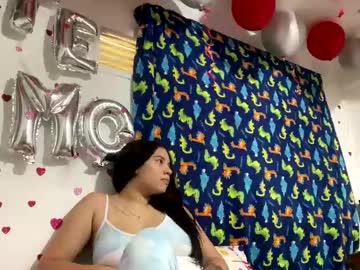 Chloemanson1 January 26, 2025 Chaturbate stream image