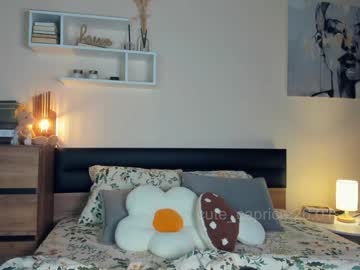Cute_Caprice January 26, 2025 Chaturbate stream image