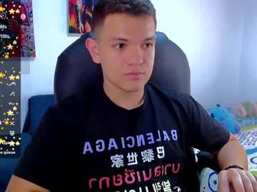 Dunkan_Kravitz January 26, 2025 Chaturbate stream image