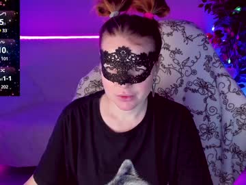 Gloriagrays January 26, 2025 Chaturbate stream image