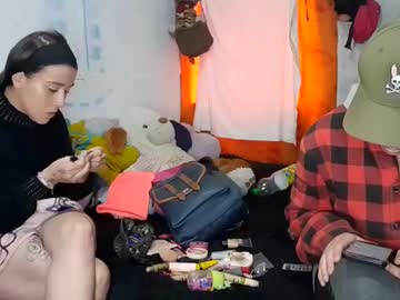 Harly_Jocker January 26, 2025 Chaturbate stream image