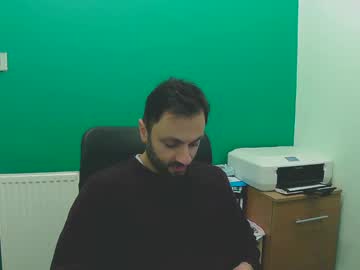 Heysexyjay January 26, 2025 Chaturbate stream image