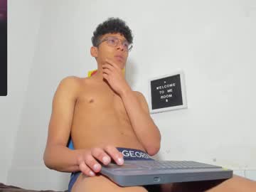 Iam_Corbin January 26, 2025 Chaturbate stream image