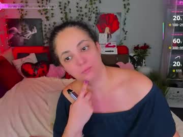 Iribabe69 January 26, 2025 Chaturbate stream image
