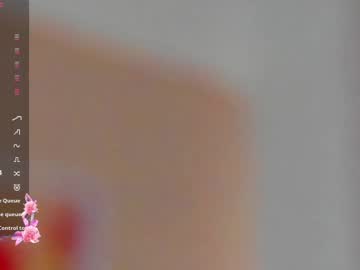 Jessica_Jones1 January 26, 2025 Chaturbate stream image