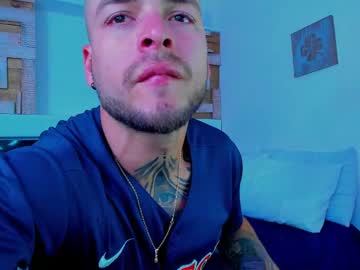 Jordanjei_ January 26, 2025 Chaturbate stream image