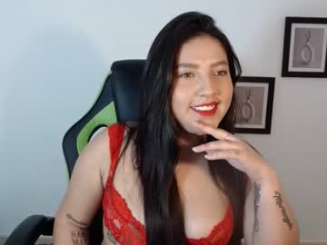 Julia_Ssmith January 26, 2025 Chaturbate stream image