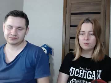 Kristy_Fran January 26, 2025 Chaturbate stream image