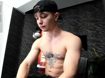 Leonardsmith01 January 26, 2025 Chaturbate stream image