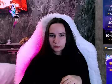 Littledisaster_ January 26, 2025 Chaturbate stream image