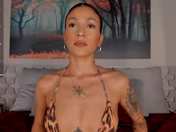 Lunaruso January 26, 2025 Chaturbate stream image
