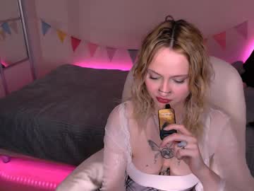 Mariamilkis January 26, 2025 Chaturbate stream image