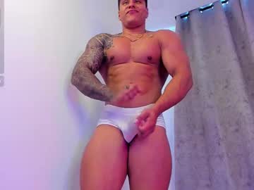 Maximoscott_ January 26, 2025 Chaturbate stream image