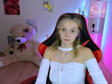 Melissa_Richardson January 26, 2025 Chaturbate stream image