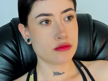 Melody_Suarez January 26, 2025 Chaturbate stream image