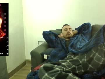 Mexicancock27 January 26, 2025 Chaturbate stream image