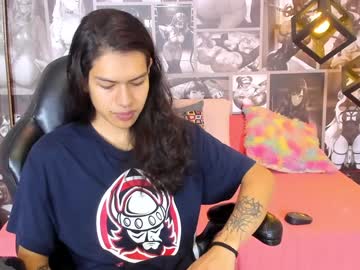 Mike_Crimson January 26, 2025 Chaturbate stream image