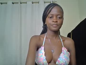 Mona_Luv January 26, 2025 Chaturbate stream image