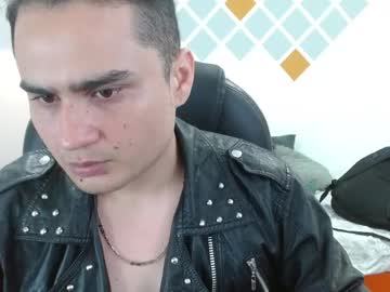Nicki_Little January 26, 2025 Chaturbate stream image