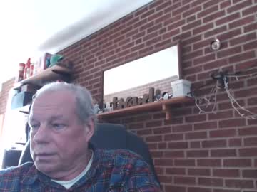 Otherone69 January 26, 2025 Chaturbate stream image