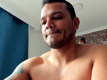 Philipe_Inzagui January 26, 2025 Chaturbate stream image