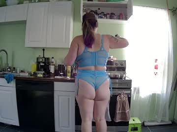 Puffparadise January 26, 2025 Chaturbate stream image
