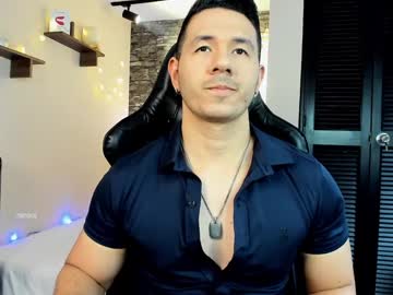 Ransoj January 26, 2025 Chaturbate stream image