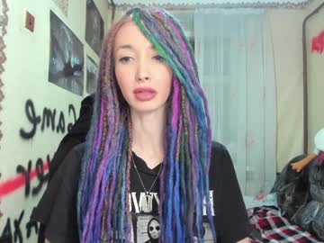 Roxy_Silver January 26, 2025 Chaturbate stream image