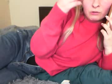 Ruslanaflower January 26, 2025 Chaturbate stream image