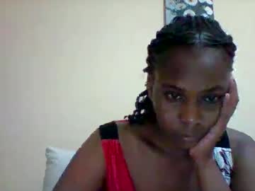 Sexyqueen3457132 January 26, 2025 Chaturbate stream image
