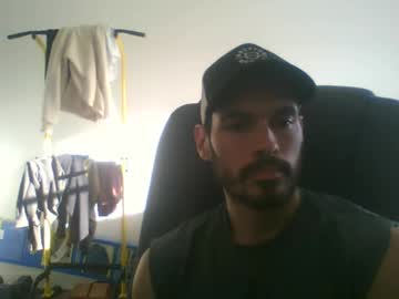 Shavinguncut33 January 26, 2025 Chaturbate stream image