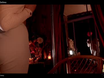 Souffle_Chaud January 26, 2025 Chaturbate stream image