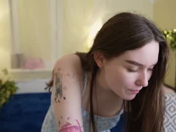 Sugar_Peasy January 26, 2025 Chaturbate stream image
