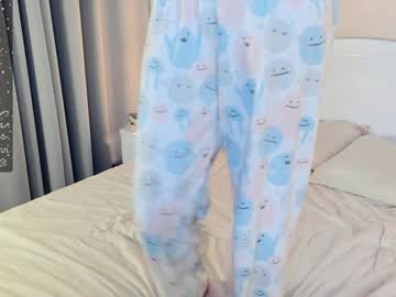 Sun_Shiiine January 26, 2025 Chaturbate stream image