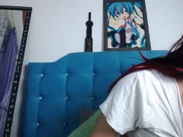 Sweet_Skylove_ January 26, 2025 Chaturbate stream image