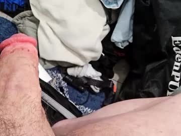Tossmysalad20 January 26, 2025 Chaturbate stream image