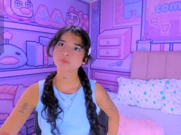 Vaiolet_Sweet1 January 26, 2025 Chaturbate stream image