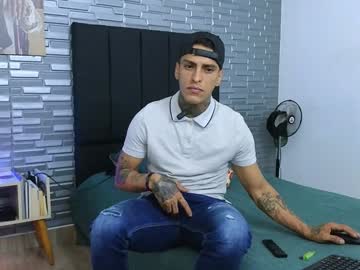 Vicctorzc January 26, 2025 Chaturbate stream image